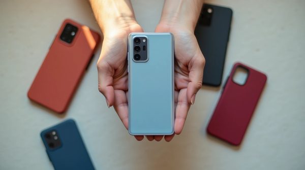 Die besten hüllen für dein samsung galaxy s23 entdecken