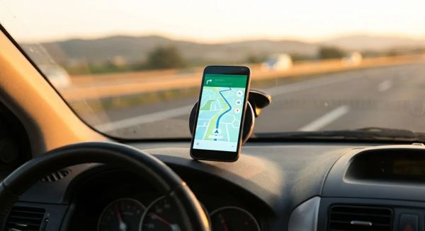 GPS Tracker KFZ: Der ultimative Ratgeber zur Fahrzeugortung