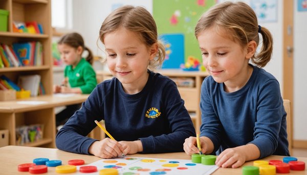 Entdecken sie die besten kitas in st. gallen für ihr kind